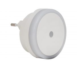 Светодиодный светильник-ночник СТАРТ NL 1LED круг 