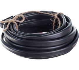 Кабель ВВГ-ПнгА ULC 3х2.5 черный 5м ULС0060 