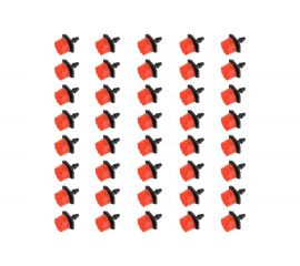 Регулируемая капельница DEKO DKI1 40 шт. 065-0895 