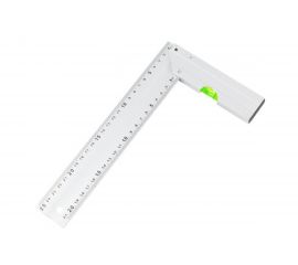 Алюминиевый угольник, 300мм РемоКолор 15-3-030 