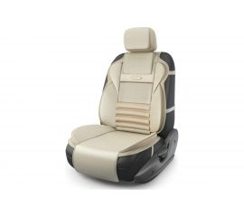 Накидка на сиденье AUTOPROFI Multi Comfort MLT-320G BE 