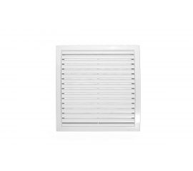 Решетка вентиляционная 220х220 мм Эвент МД2222 
