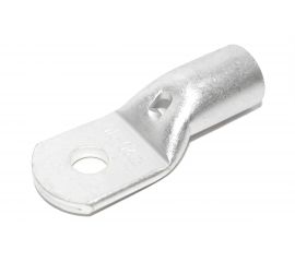 Кабельный наконечник KLR KL-T-12010 с контрольным отверстием 10шт 120мм2/М10 3012010 