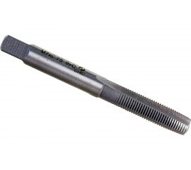 Метчик CNIC М 7,0x0,75 9ХС ручной, к-т из 3-х шт. 69161 