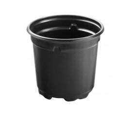 Горшочек для рассады полистирол Россия 20 шт 64349 