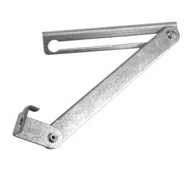 Фиксатор двери для шкафов ЦМО EMS-DS 