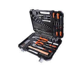 Набор инструмента КВАЛИТЕТ 90 предметов 5027035 