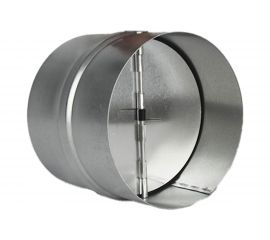 Обратный клапан RSK-200 NOIZZLESS VA_0000388 2000000377667 