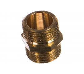 Ниппель TIEMME НН, 1/2"" 1500002 