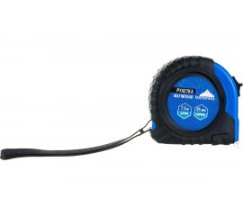 Рулетка vertextools магнитная 7,5х25 мм 3120-07 