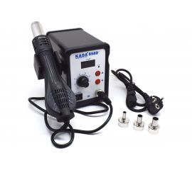 Станция фен KADA 858D2 М7752319 