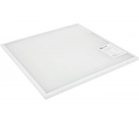 Светодиодная панель EKF ДУО-4103-L 36Вт 4000К Basic LPL-4103-L-36-4000 