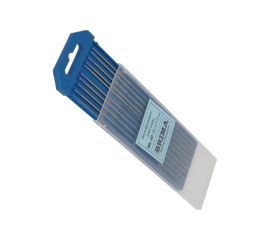 Электроды вольфрамовые WL-20 (10 шт; 175х2 мм) BRIMA 0010151 