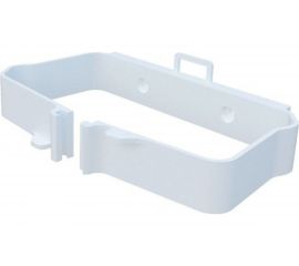 Держатель прямоугольных воздуховодов 60x120 мм ВИЕНТО В612ДКП 