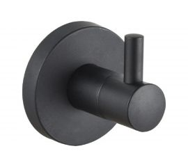 Одинарный настенный крючок mario металлический 281111 88644 