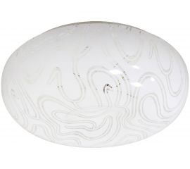 Потолочный светодиодный светильник ЭРА Классик без ДУ SPB6 24 Onyx 24Вт Б0051079 