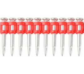 Усиленные гвозди по бетону Fixpistols F-CN 3x22, 1000 шт. 1-2-3-5148 