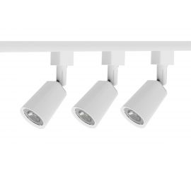 Прожектор Jazzway PTR 1508 3x8w 4000K 50гр. White IP40 5024908A 