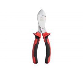 Силовые бокорезы EKF Master 180 мм, Basic sbo-180-mas 