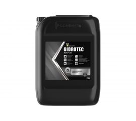 Гидравлическое масло Gidrotec HVLP 46 минер. кан. 20 л РОСНЕФТЬ 40695360 