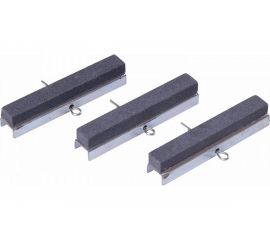 Бруски для хонингования AFFIX, 51 мм, 3 предмета AF103020051 