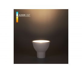 Светодиодная лампа Elektrostandard GU10 LED 9W 4200K BLGU1003 a049666 