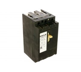 Автоматический выключатель КЭАЗ АЕ2046М-100-25А-12Iн-400AC-У3-КЭАЗ 104621 