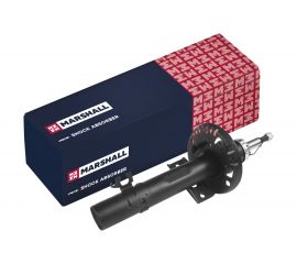 Амортизатор газовый передний Audi A1 10-/Seat Ibiza V 08-/Skoda Rapid 13-/VW Polo V 09- MARSHALL M8011110 