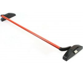 Ручка-штанга HOME антипаника, накладная - 1700В R1700B 