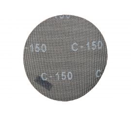 Диск шлифовальный сетчатый 225 мм, P150 SPEKTROS 55695 