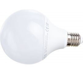 Светодиодная лампа Ecola globe LED Premium 20,0W G95 220V E27 4000K 320 шар композит 140x95 K7LV20ELC 