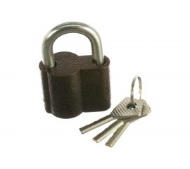 Навесной замок ЗЕНИТ ВС26 19677 