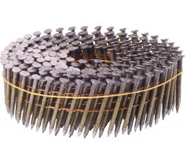 Барабанный гвоздь MAINPACK 2,5/35 мм кольцевая накатка MP-650318 