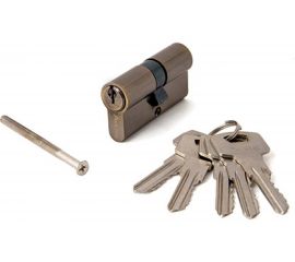 Цилиндровый механизм Avers ZC-60-AB 28027 