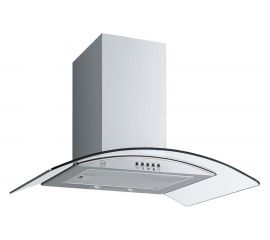 Кухонная вытяжка MBS RUTA 160 GLASS 4333 