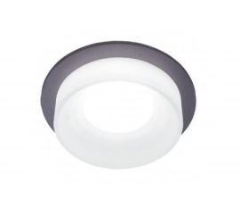 Встраиваемый потолочный светильник FERON MR16 G5.3, черный DL2911 41136 