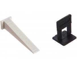 Выравниватели 40 шт. РемоКолор 47-1-000 