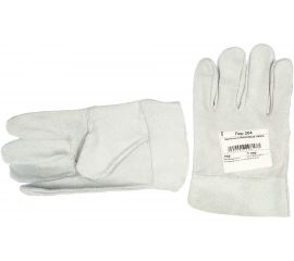 Спилковые перчатки ГК Спецобъединение ЛЮКС Пер 204 