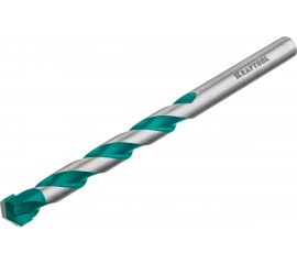 Сверло по керамограниту KRAFTOOL Keramo 12x160 мм 29175-160-12 