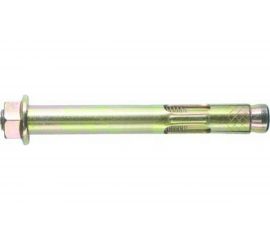 Анкерный болт с гайкой STARFIX М8x10x97 мм SM-62629 