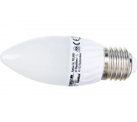 Светодиодная лампочка KANLUX DUN, 3W, R, SMD, E27, WW 23007 