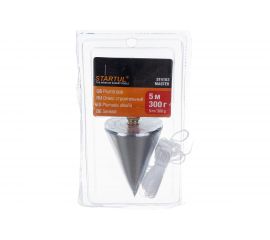 Строительный отвес STARTUL 300 г ST4103 