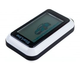 Брелок StarLine E60 Slave с дисплеем 4000705 