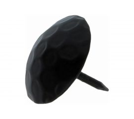 Декоративный гвоздь Amig черный 30 мм 5-30 