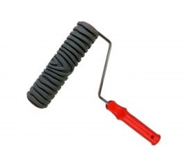 Декоративный жесткий резиновый валик STMDECOR Дерево ПРЕМИУМ EG730T 