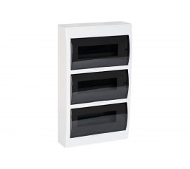 Навесной распределительный щит EKF ЩРН-П-36, IP40 pb40-n-36 