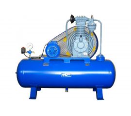 Компрессорная установка Бежецк АСО С-415М1 5839 