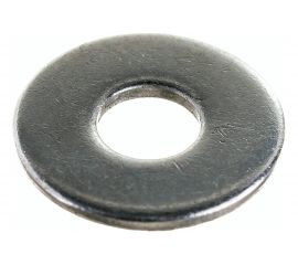 Кузовная шайба DINFIX нерж. А2, М4, DIN 9021, увеличенная, 100 шт. 00-00002218 