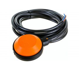 Поплавковый выключатель Small 5 PVC Pedrollo 50014S51 