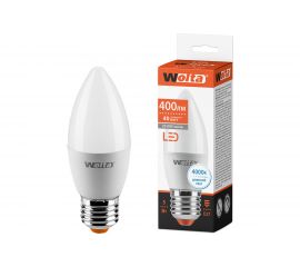 Лампа WOLTA LED 25SC5E27 